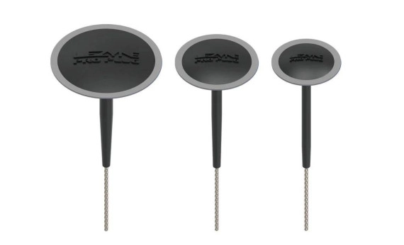 Ремкомплект для безкамерок Lezyne TUBELESS PRO PLUGS 