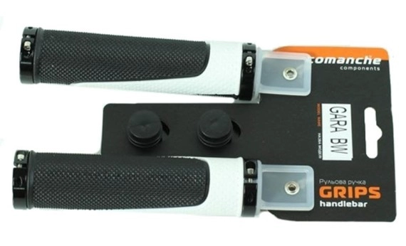 Гріпси Comanche Gara