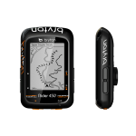Компьютер Bryton Rider 450 E
