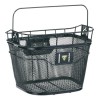 Кошик на рульTopeak Basket Front, 16л, с /фікс. F3e