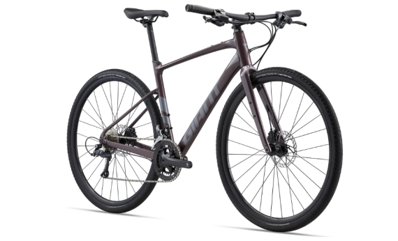 Велосипед Giant FastRoad AR 3 28 2023