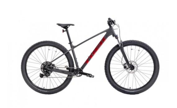 Велосипед Trek Marlin 5 Gen 3 27,5 2024