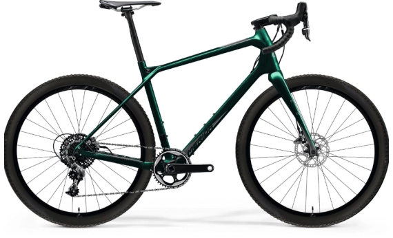 Merida Silex+ LIMITED 28 2023