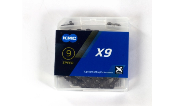 Ланцюг KMC X9 114L 