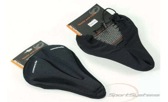 Чохол на сідло Comanche TOWN PRO 