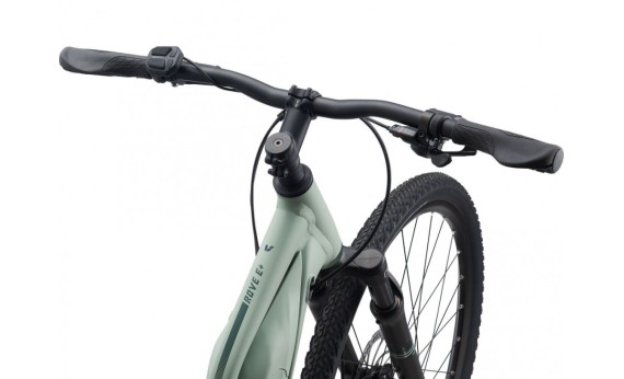 Велосипед Giant Liv Rove E+ 25km/h 2022