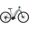 Велосипед Giant Liv Rove E+ 25km/h 2022