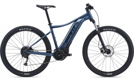 Giant Talon E+ 3 29er 25km /h 2021
