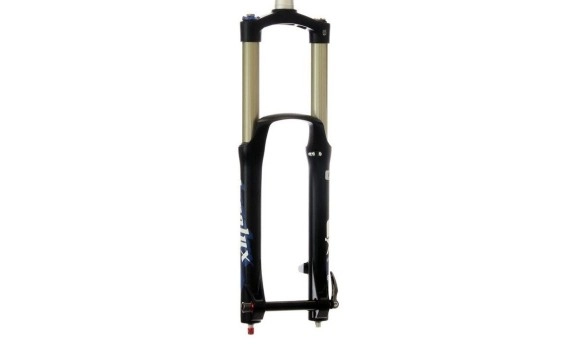 Вилка Suntour SF17 Durolux RC2 PCS 20QLC, 27.5 