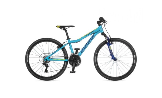 Author A-Matrix 24 2024