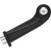 Держатель передних фонарей Lezyne EBIKE SUNTOUR MOBIE FORK CROWN MOUNT