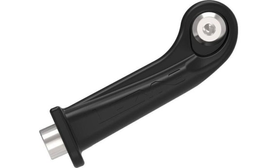 Держатель передних фонарей Lezyne EBIKE SUNTOUR MOBIE FORK CROWN MOUNT