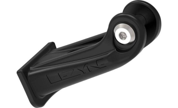 Держатель передних фонарей Lezyne EBIKE SUNTOUR MOBIE FORK CROWN MOUNT