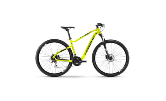 Haibike Seet HardNine 3.0 Acera19 HB 29 2019