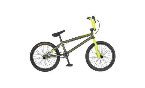 Scott Volt-X 10 20 2019