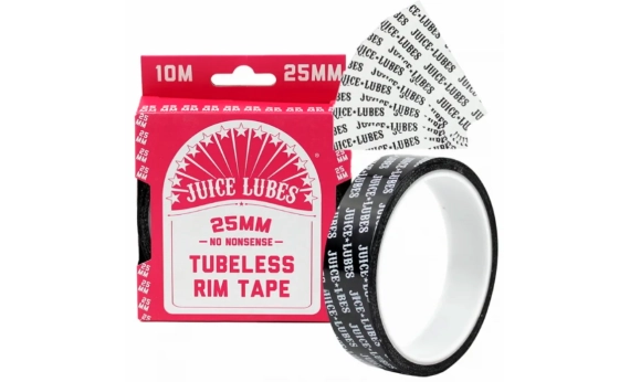 Стрічка безкамерна JUICE LUBES