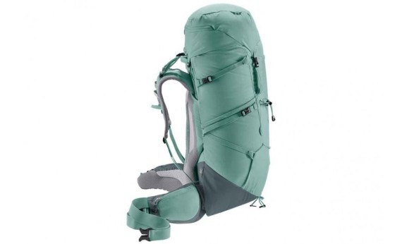 Рюкзак Deuter Aircontact Core 45+10 SL