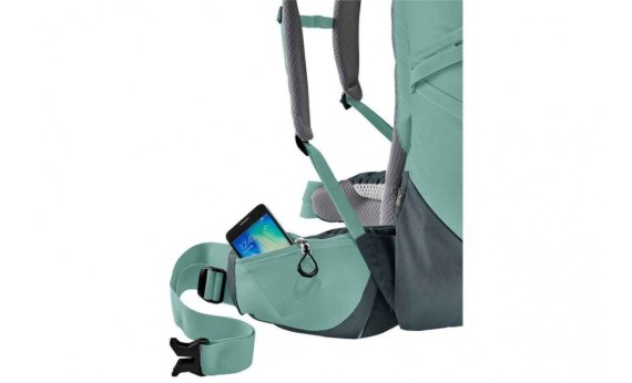 Рюкзак Deuter Aircontact Core 45+10 SL