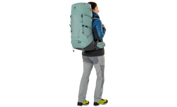 Рюкзак Deuter Aircontact Core 45+10 SL