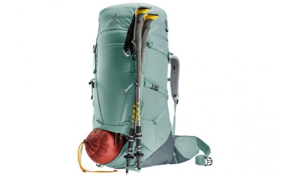 Рюкзак Deuter Aircontact Core 45+10 SL