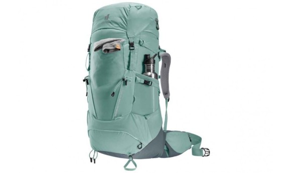 Рюкзак Deuter Aircontact Core 45+10 SL