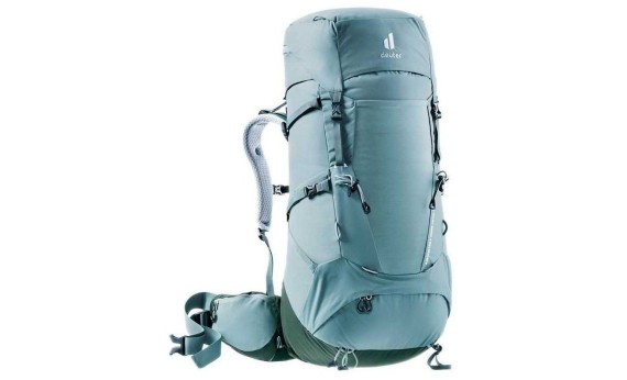 Рюкзак Deuter Aircontact Core 45+10 SL