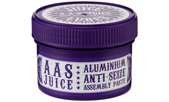 Смазка Juice Lubes AAS Juice Aluminium Anti Seize Compound Grease 