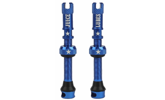 Ніпелі безкамерні Juice Lubes