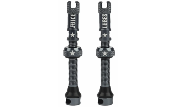 Ніпелі безкамерні Juice Lubes