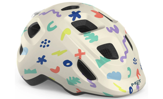 Шлем MET HOORAY MIPS CE