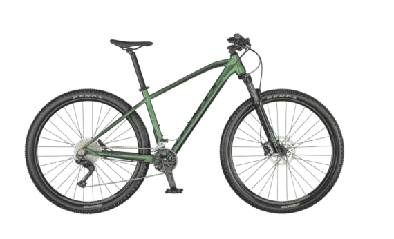 Scott Aspect 920 29 (CN) 2021