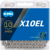 Цепь KMC X10EL, 116L