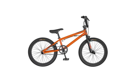 Scott VOLT-X 20 2020