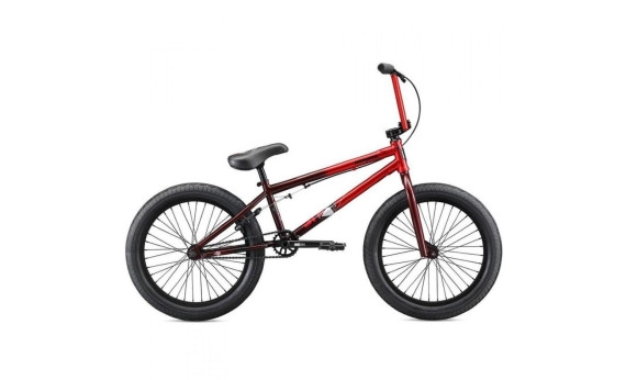 Scott Legion Mongoose L80 2020