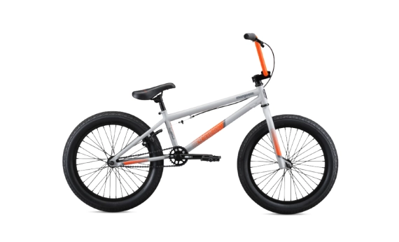 Scott Legion Mongoose L20 2020