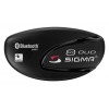 Нагрудний датчик Sigma Sport R1 DUO Comfortex+