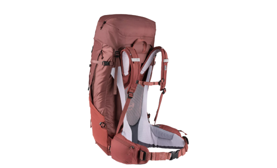Рюкзак Deuter Futura Air Trek 55 + 10 SL