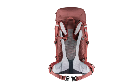 Рюкзак Deuter Futura Air Trek 55 + 10 SL