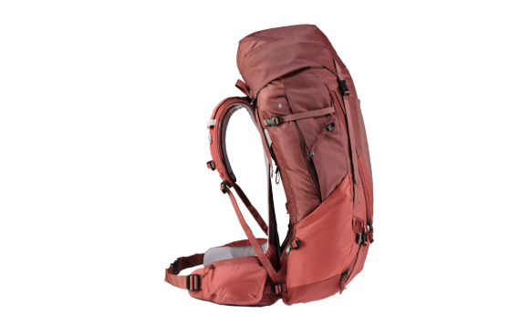 Рюкзак Deuter Futura Air Trek 55 + 10 SL