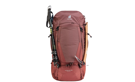 Рюкзак Deuter Futura Air Trek 55 + 10 SL