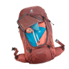 Рюкзак Deuter Futura Air Trek 55 + 10 SL