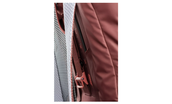 Рюкзак Deuter Futura Air Trek 55 + 10 SL