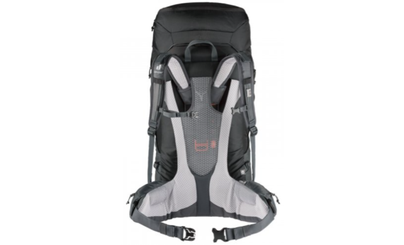 Рюкзак Deuter Futura Air Trek 55 + 10 SL