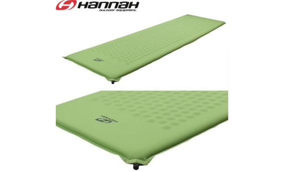 Килимок Hannah Leisure 3.8