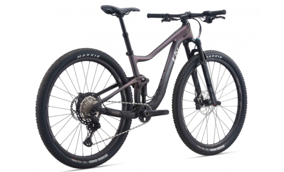 Велосипед Giant Liv Pique Advanced Pro 1 29