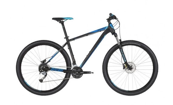 Kellys Spider 50 27,5 2019 