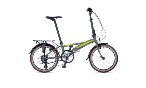 Велосипед Author Simplex 20 2022