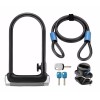 Замок Giant Surelock Protector 1 DT