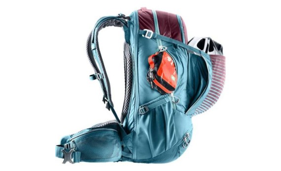 Рюкзак Deuter Trans Alpine Pro 26 SL