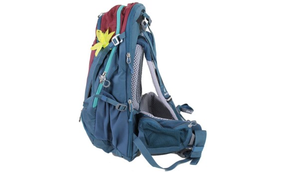 Рюкзак Deuter Trans Alpine Pro 26 SL